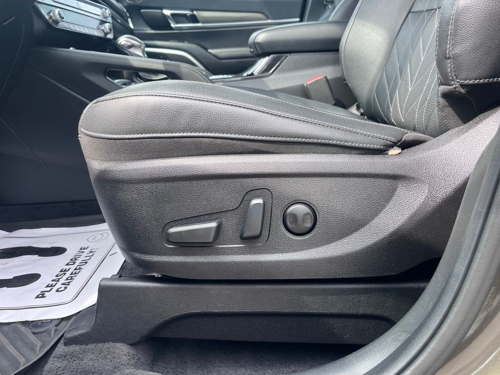 2023 Kia Telluride EX X-Line - Photo 11