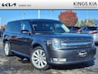  Ford Flex