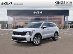 2026 Kia Sorento LX SUV