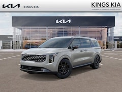 2026 Kia Carnival SX Prestige Van Passenger Van