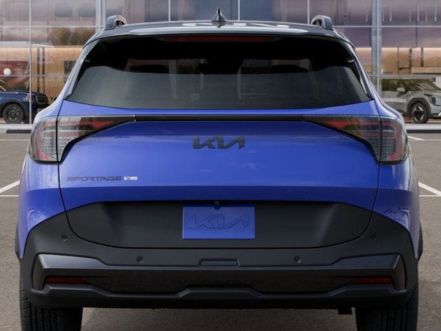 2026 Kia Sportage X-Pro Prestige - Photo 13