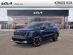 2026 Kia Sorento EX SUV