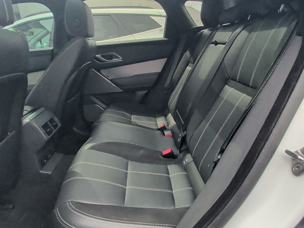 Used 2018 Land Rover Range Rover Velar SE R-Dynamic SUV