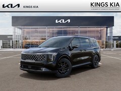 2026 Kia Carnival SX Prestige Minivan/Van
