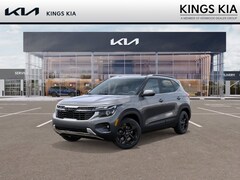 2026 Kia Seltos EX SUV
