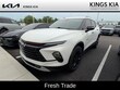  Chevrolet Blazer