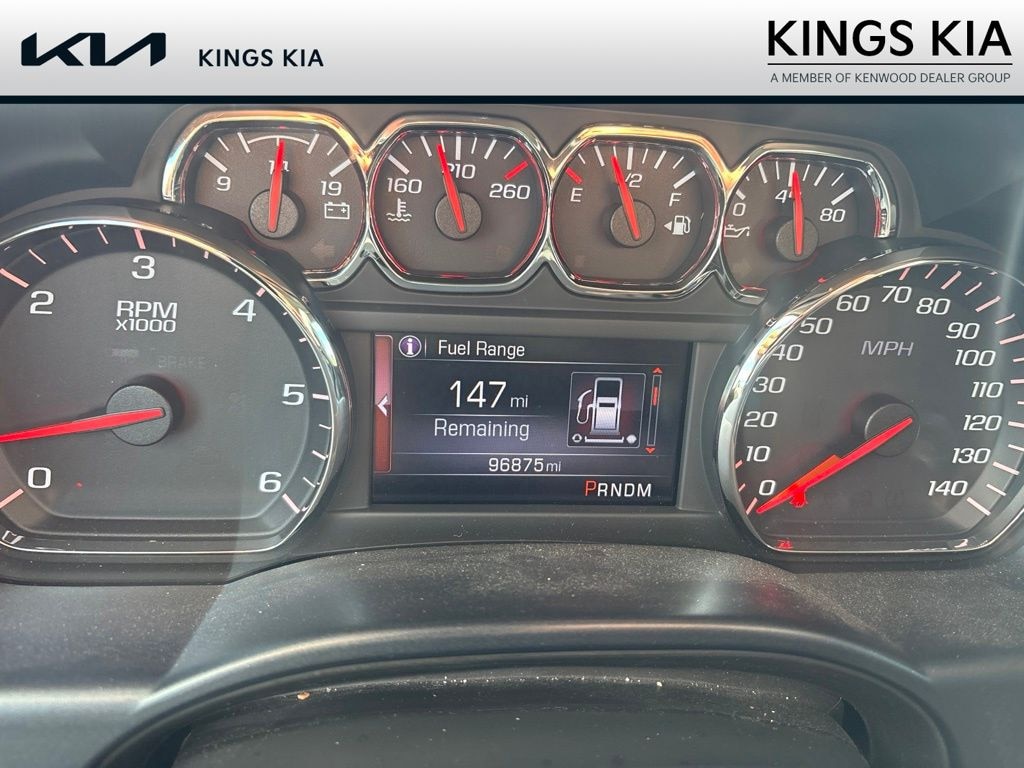 Used 2014 GMC Sierra 1500 SLE Truck