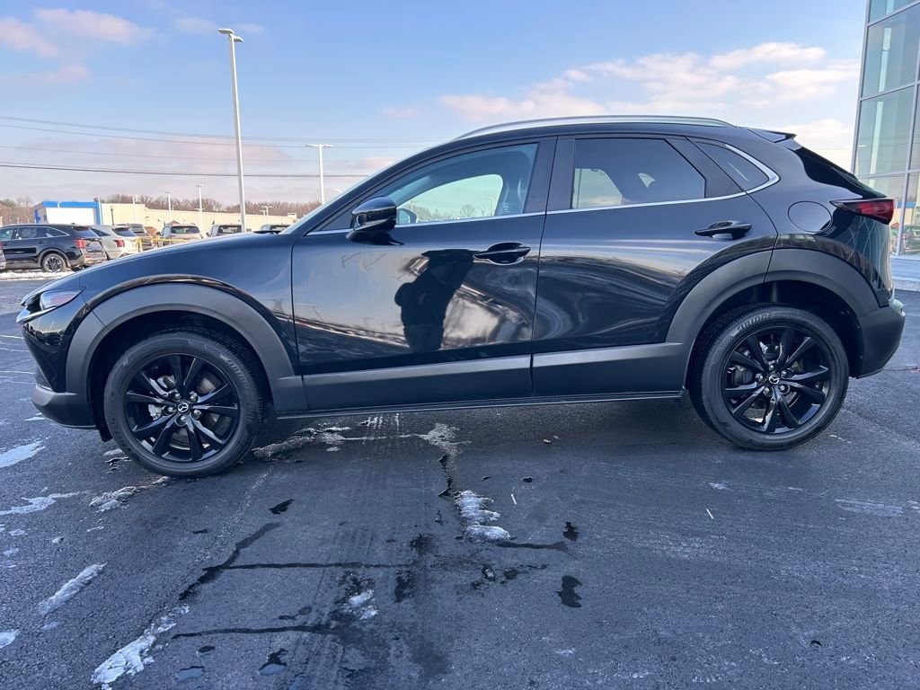 Used 2024 Mazda CX-30 2.5 S Select Sport SUV