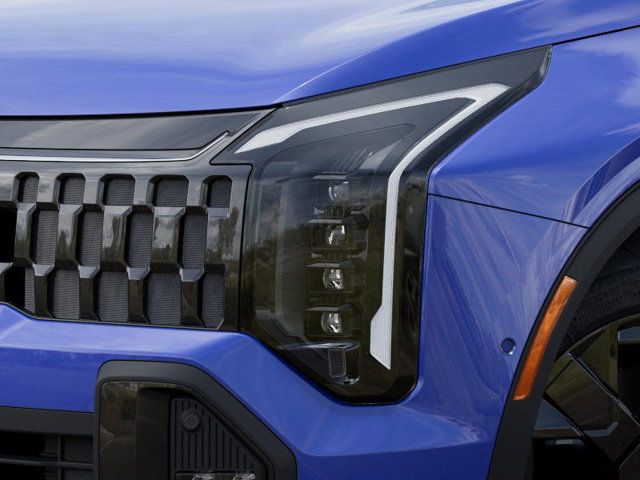 2026 Kia Sportage X-Pro Prestige - Photo 10