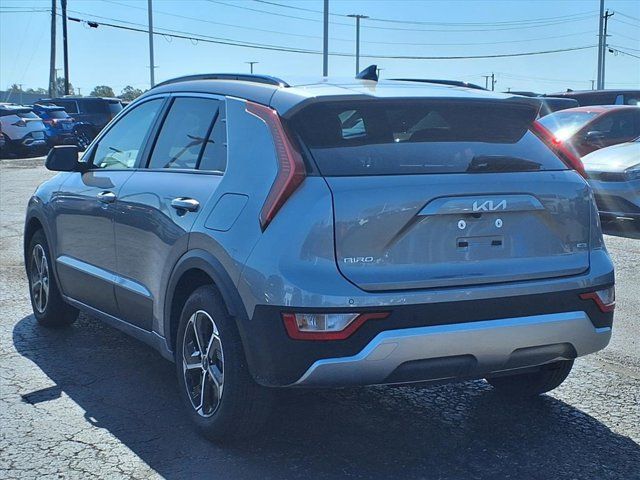 2023 Kia Niro EX photo 4