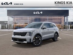 2025 Kia Sorento S SUV
