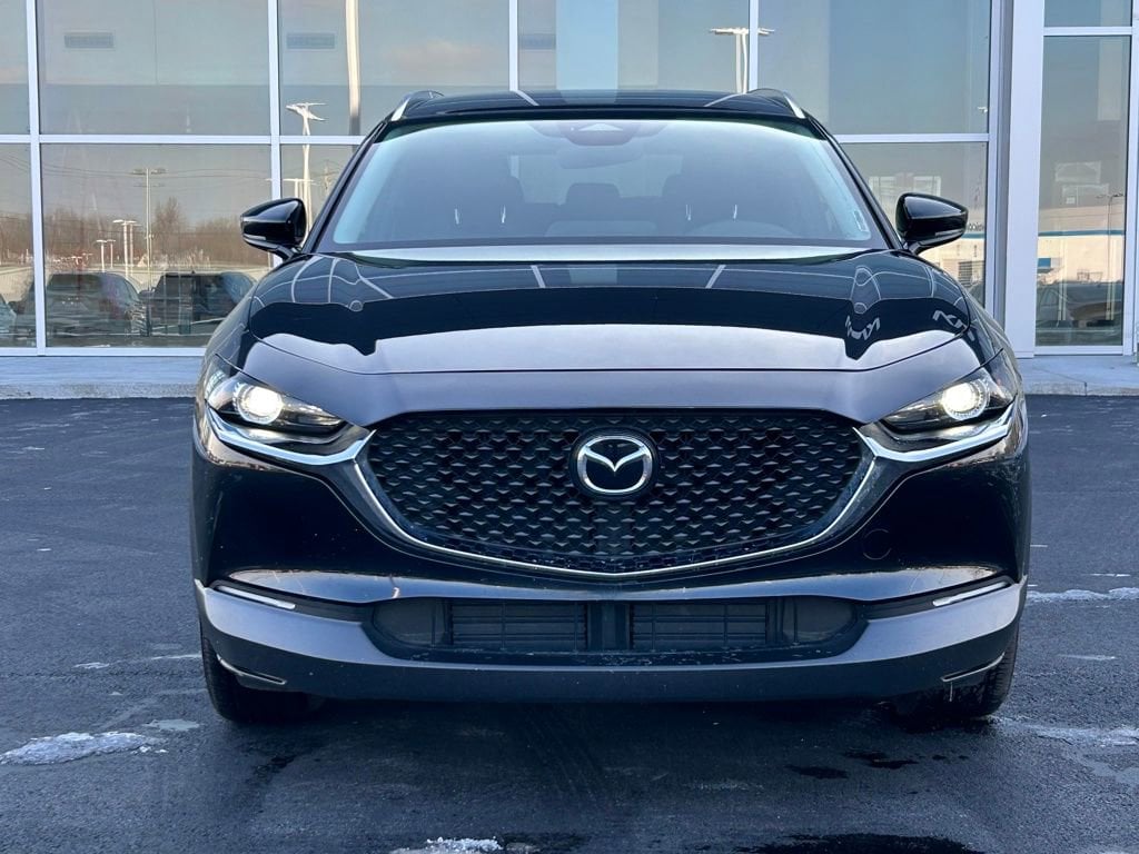 Used 2024 Mazda CX-30 2.5 S Select Sport SUV