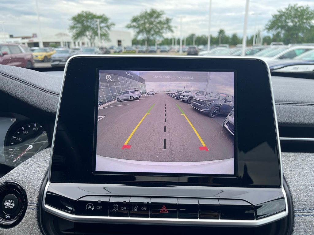 2022 Jeep Compass Latitude - Photo 14