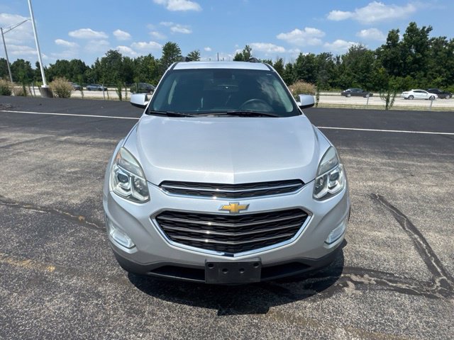 Used 2016 Chevrolet Equinox LT SUV