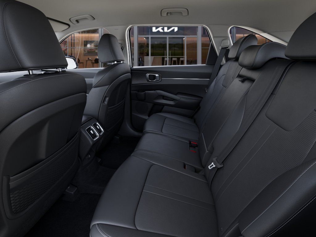 2026 Kia Sorento EX - Photo 19