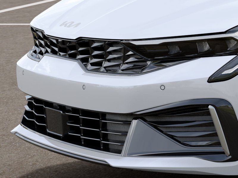 2026 Kia K5 EX - Photo 13