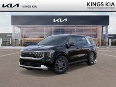 2026 Kia Carnival Hybrid EX Van Passenger Van