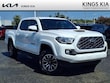 Toyota Tacoma 4WD