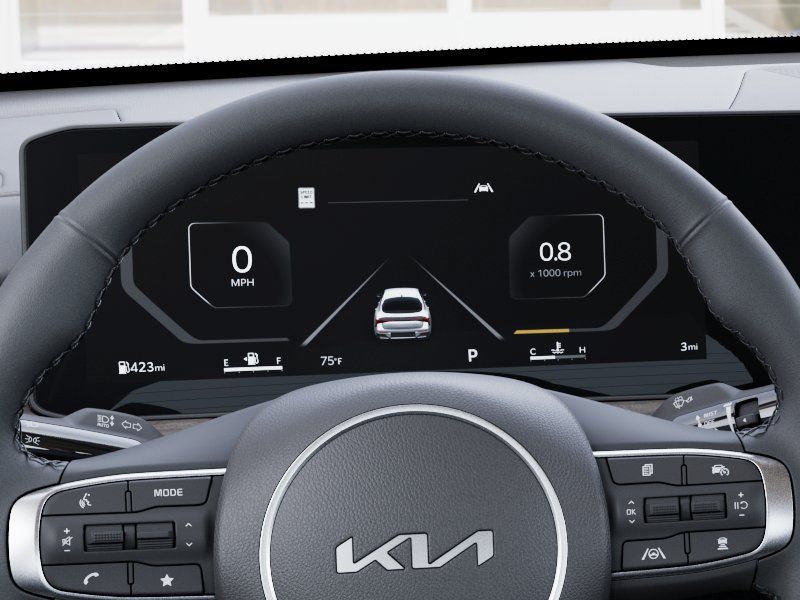 2026 Kia K5 EX - Photo 22