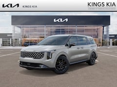 2026 Kia Carnival SX Prestige Van Passenger Van