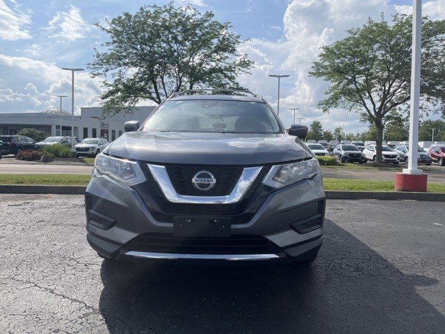 Used 2020 Nissan Rogue SV with VIN 5N1AT2MV8LC717614 for sale in Cincinnati, OH