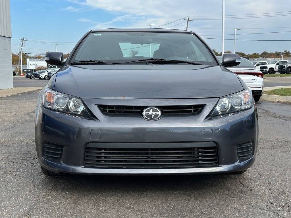 2012 Scion tC photo 2
