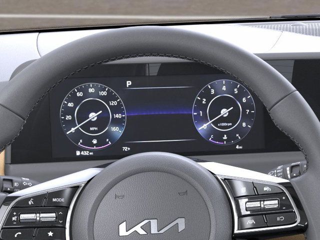 2026 Kia Seltos EX - Photo 21