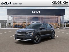 2026 Kia Niro LX SUV