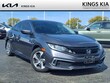 Honda Civic Sedan