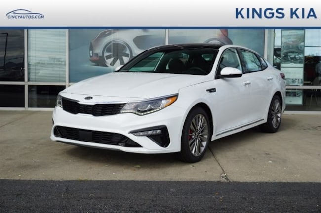 White Kia Optima >> New 2019 Kia Optima Sx Turbo Sedan For Sale Kings Automall White Kia Optima >> New 2019 Kia Optima Sx Turbo Sedan For Sale Kings Automall
