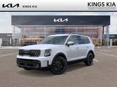 2025 Kia Telluride SX-Prestige X-Line SUV