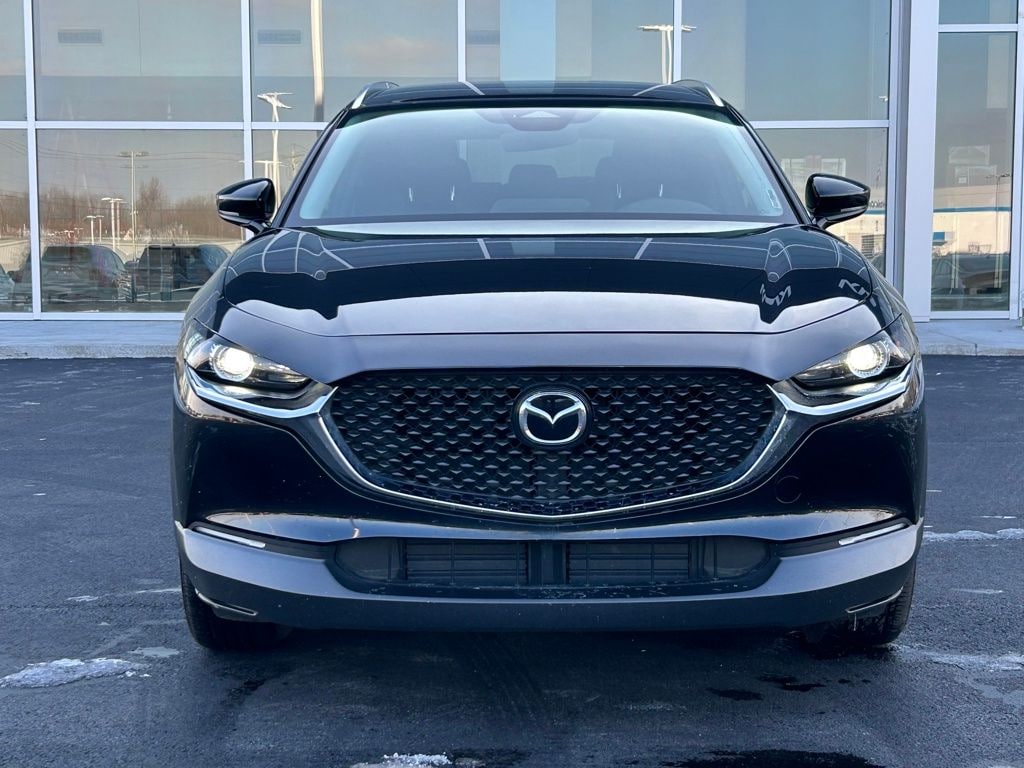 Used 2024 Mazda CX-30 2.5 S Select Sport SUV