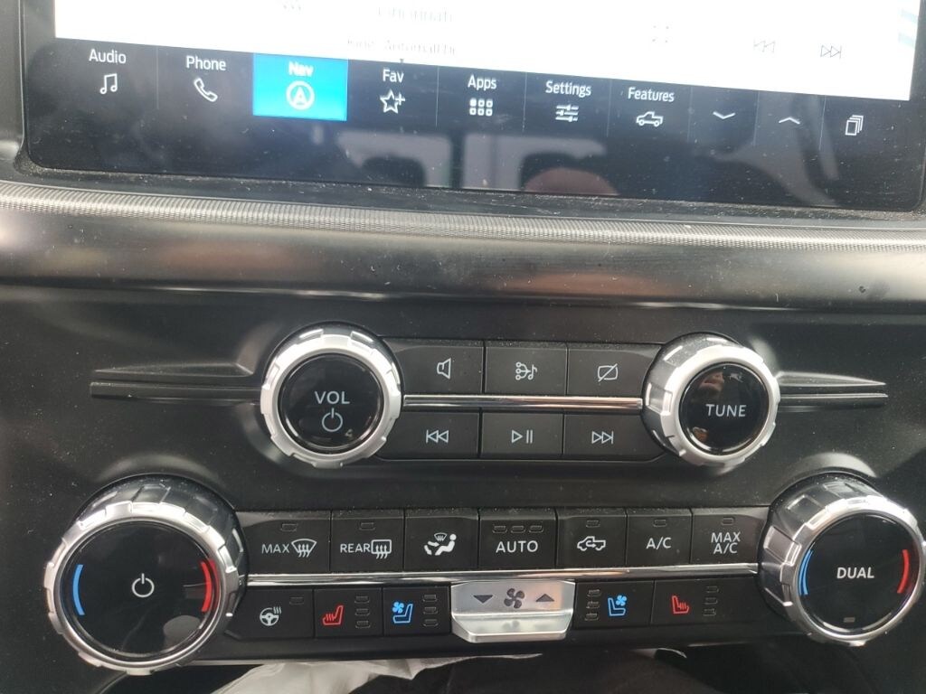 Used 2024 Ford F-150 Raptor Truck