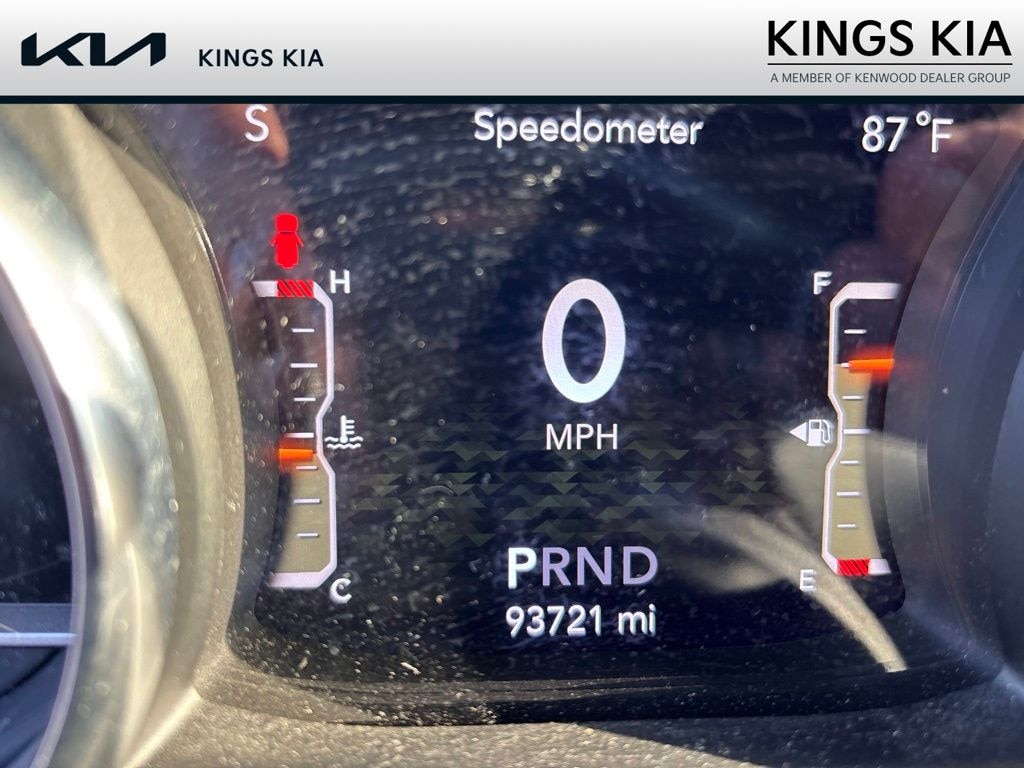 Used 2019 Jeep Wrangler Unlimited Sahara SUV