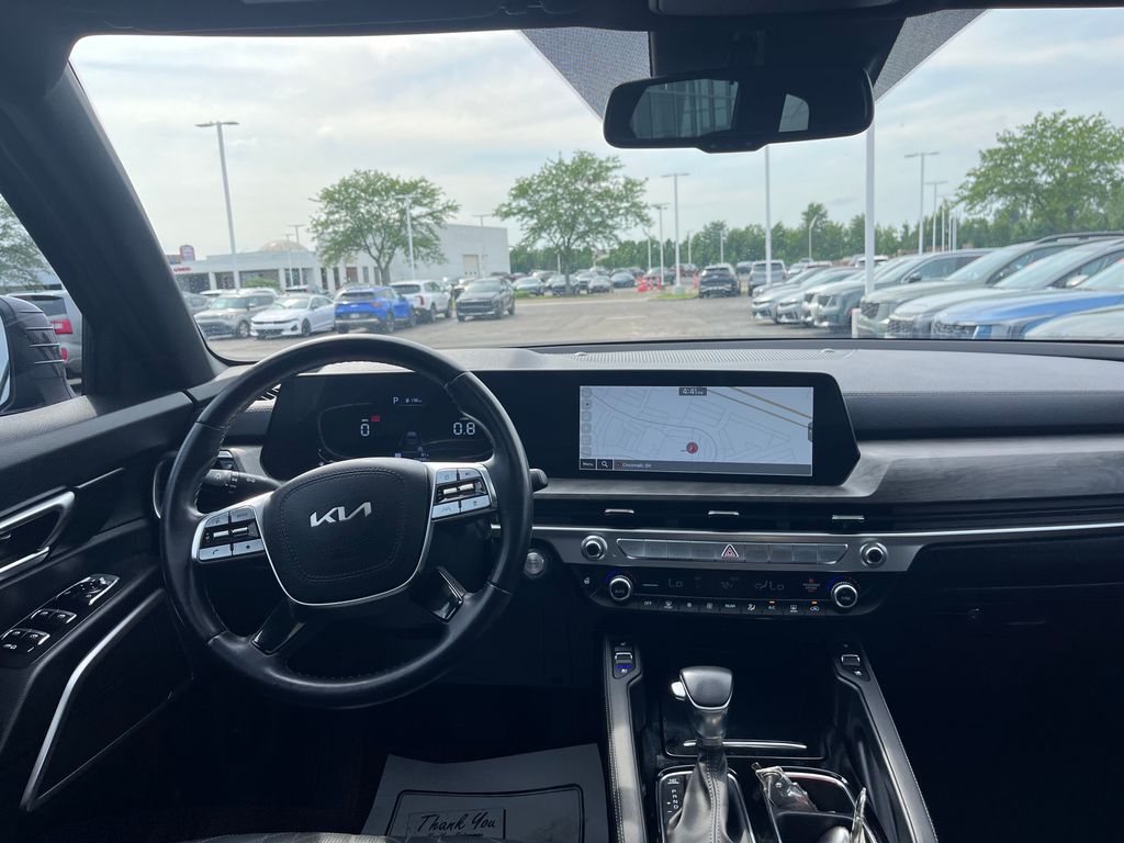 2023 Kia Telluride EX X-Line - Photo 23