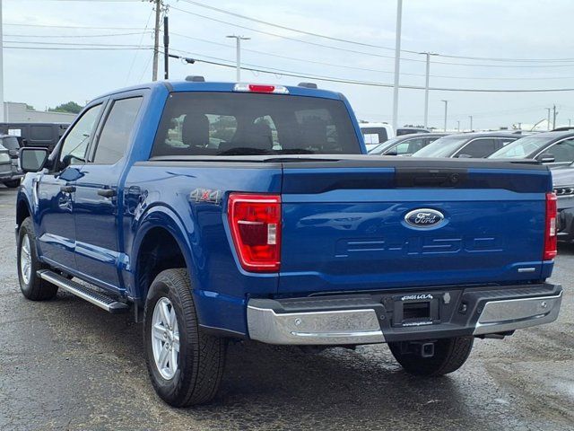 2023 Ford F-150 XLT photo 4