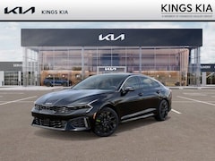 2026 Kia K5 GT Sedan