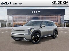 2026 Kia EV9 Wind SUV