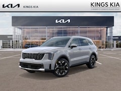 2026 Kia Sorento EX SUV