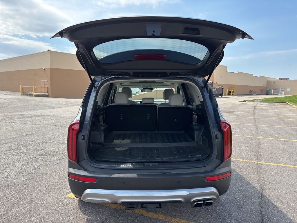 Used 2020 Kia Telluride S SUV