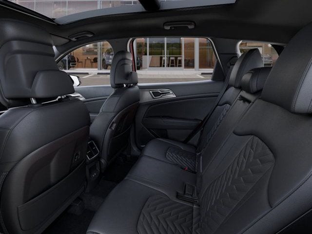 2026 Kia Sportage X-Pro Prestige - Photo 18