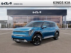 2026 Kia EV9 Land SUV