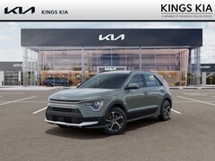 2026 Kia Niro EX SUV