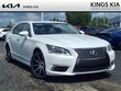 LEXUS LS 460