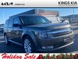  Ford Flex