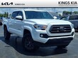 Toyota Tacoma 4WD