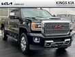  GMC Sierra 2500HD