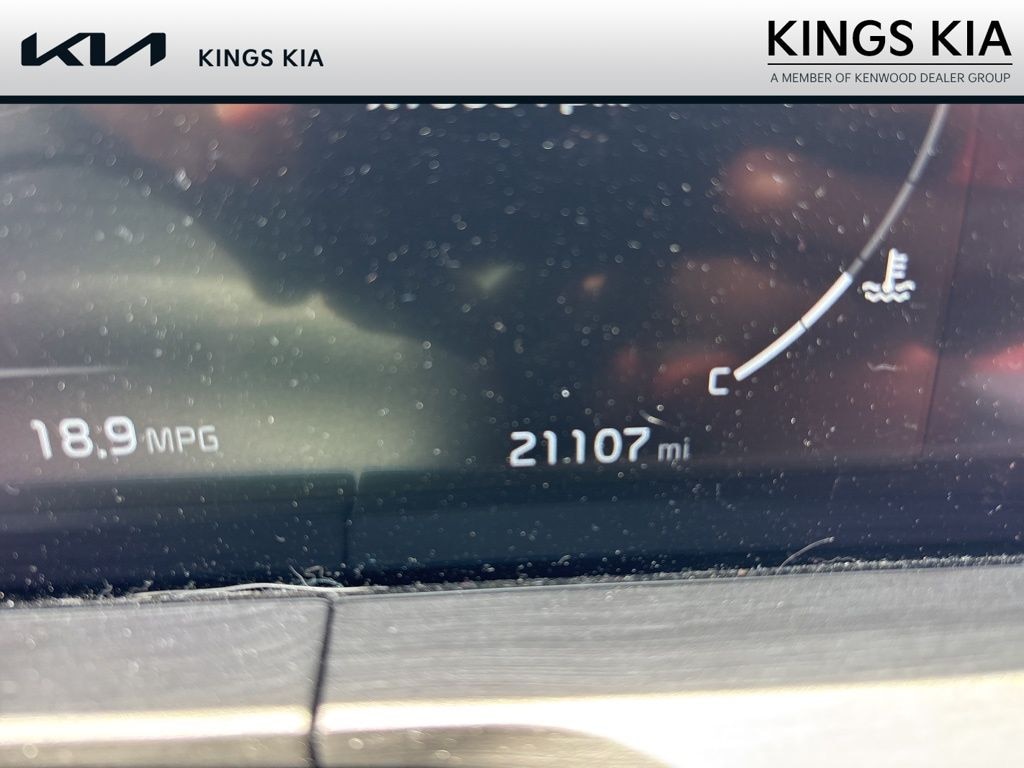 Used 2024 Kia Telluride SX X-Pro SUV
