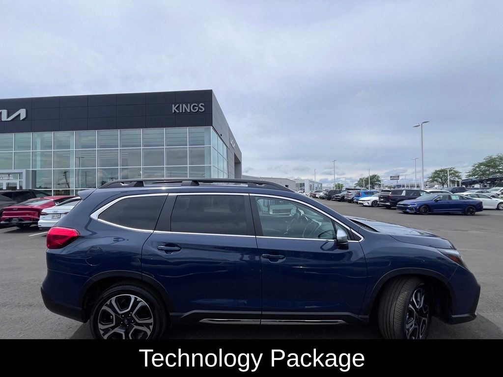 Used 2023 Subaru Ascent Limited SUV