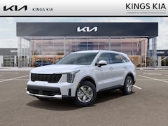 2026 Kia Sorento LX SUV